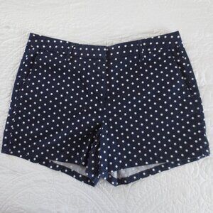 ELLE Polka Dot Shorts